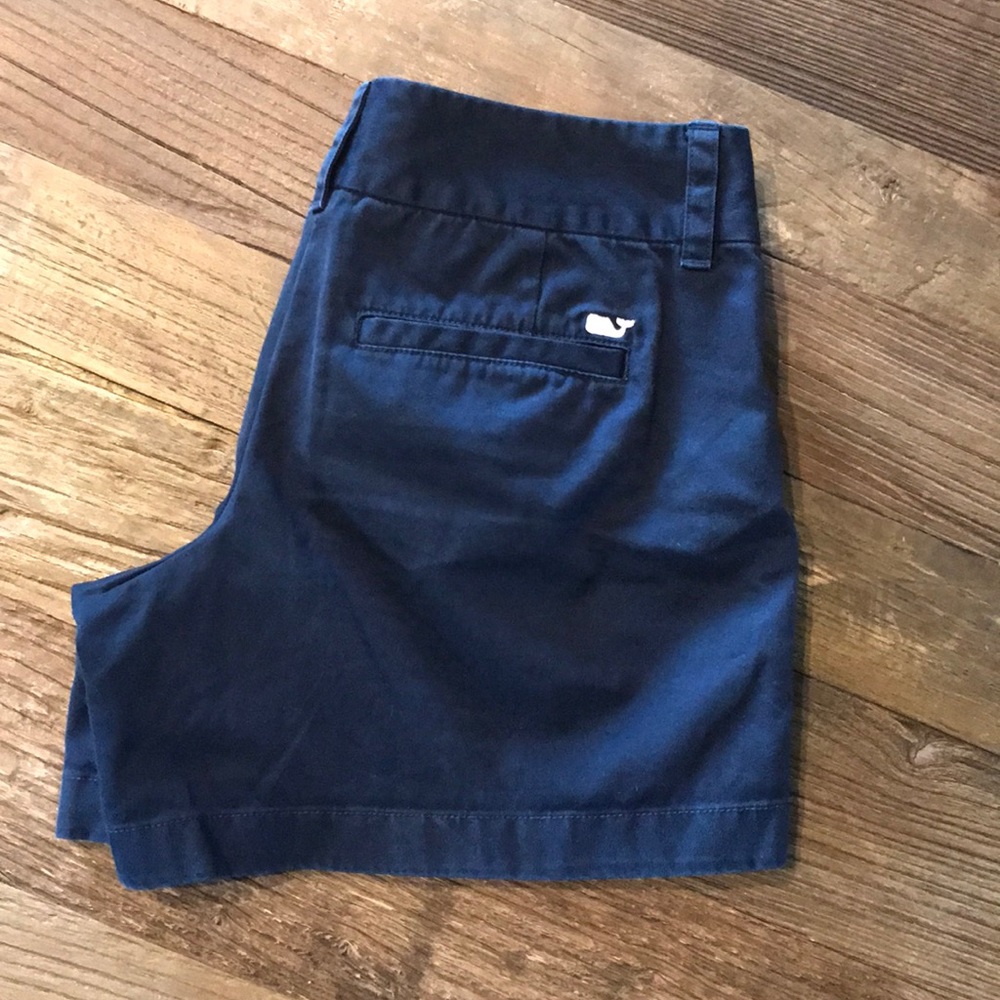 Vineyard Vines Shorts